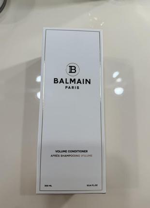 Balmain volume conditioner кондиционер для объема волос