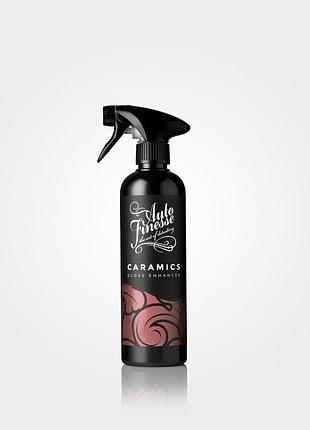 Усилитель блеска с керамикой gloss enhancer autofinesse 500 ml
