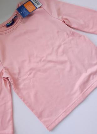 Реглан кофта для девочки