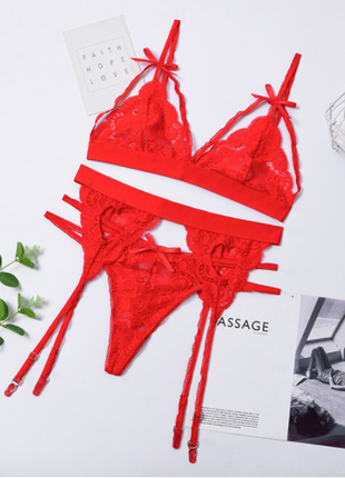 Красиве і сексуальне нижню білизну