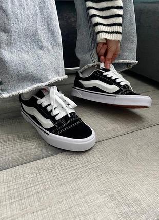 Кеди strong vans SK8 MID VN0A391FTP0 most.