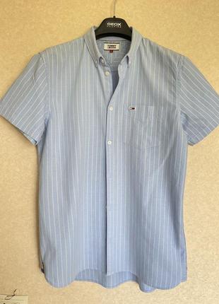 Тенниска, 100% коттон