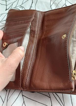 Комбінований гаманець michael kors8 фото