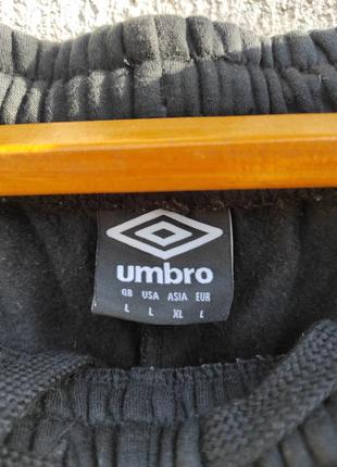 Шорты umbro3 фото