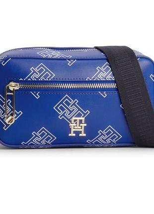 Сумка tommy hilfiger - across body bag оригинал