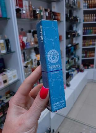Versace eau fraiche &lt;unk&gt; пробник парфюм мужской!