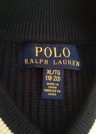 Куртка бомбер ralph lauren6 фото