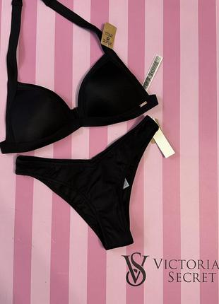 Купальник victoria's secret pink