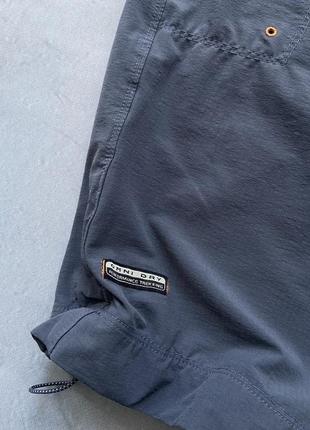 Мужские треккинговые брюки колумбия грут хайкинг брюки на утяжках columbia grt10 фото