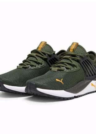 Кросівки, кроси, снікерси puma pacer future men's sneakers, оригінал, розмір 42.5, устілка 27.5 см