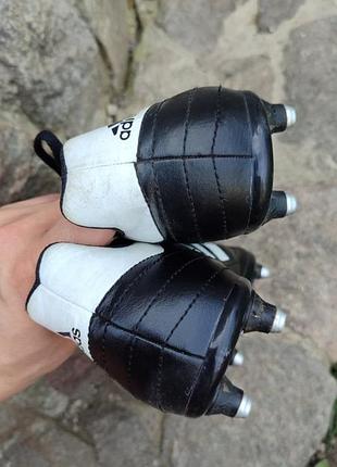 Бутси adidas 8