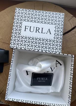 Furla коробка карта пильник