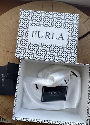 Furla коробка карта пильник4 фото