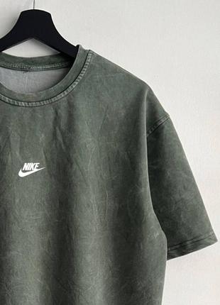 Футболка чоловіча nike8 фото