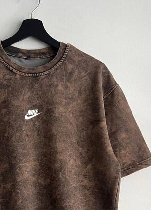 Футболка чоловіча nike7 фото