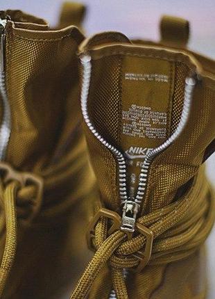 Кроссовки nike special field air force 1 3