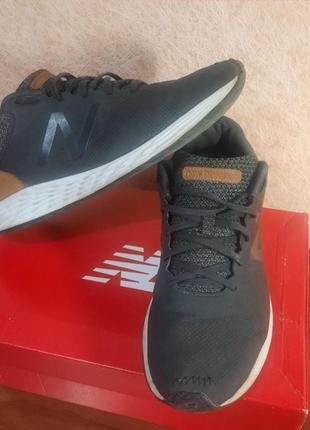 Мужские кроссовки new balance arishi 44.5 (29 cм)