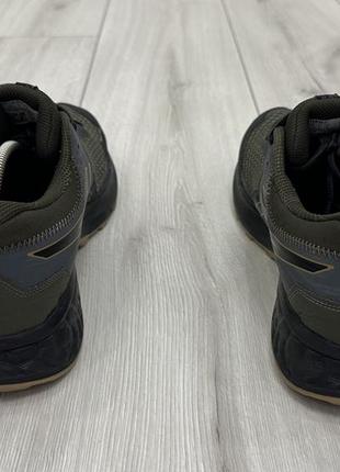 Чоловічі кросівки asics gel sonoma 4 (27 см)4 фото