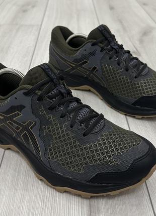 Мужские кроссовки asics gel sonoma 4 (27 см)