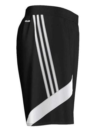 Шорты adidas nova 14. climalite. футбол3 фото