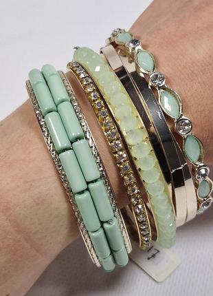 Гарний браслет bijuteri visson