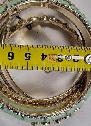 Гарний браслет bijuteri visson