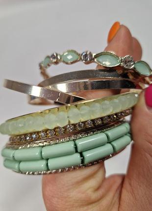 Гарний браслет bijuteri visson