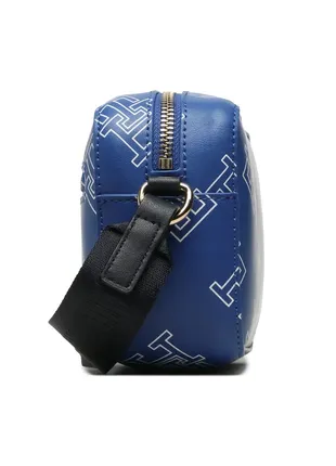 Сумка tommy hilfiger - across body bag оригинал6 фото