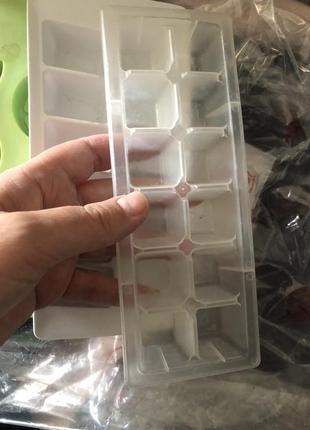 Формы для льда