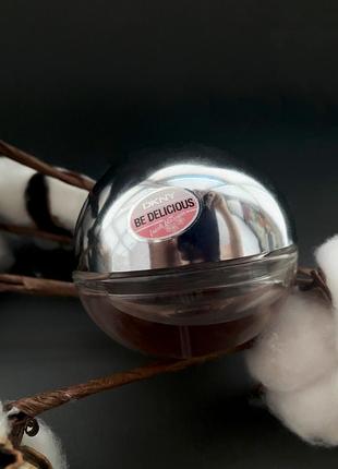Оригінальні жіночі парфуми dkny be delicious 15 ml fresh blossom 30 мл свіжі люкс