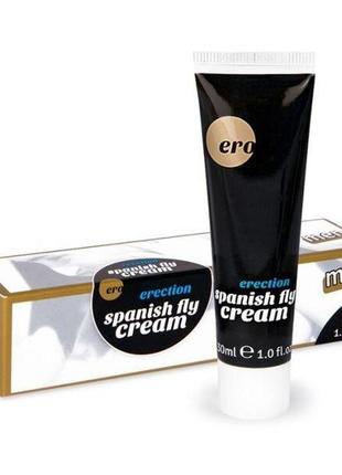 Ерекційний крем "ero spain fly creme", 30 мл