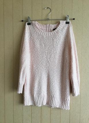 Женский свитер размера хс-с2 фото