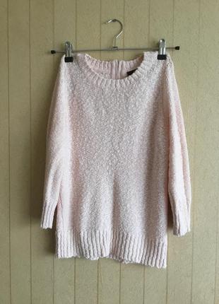 Женский свитер размера хс-с4 фото