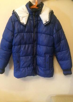 Куртка mayoral nukutavake  10 лет еврозима