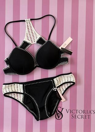 Купальник victoria ́s secret виктория секрет выктория сикрет