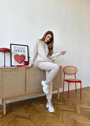 Спортивний жіночий костюм туреччина