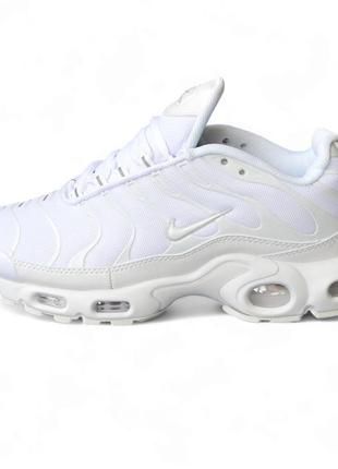 Nike air max tn white 41