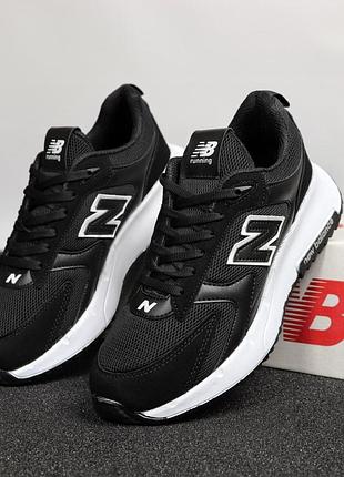 Кроссовки new balance