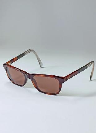 Фирменные стильные очки оправа tommy hilfiger2 фото