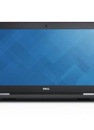Ноутбук dell latitude e5470 (i7-6820hq / 16gb / full hd ips) б/в