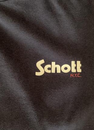 Футболка schott
