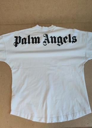 Футболка palm angels оригинал7 фото