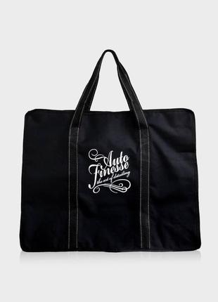 Непромокаемая сумка для детейлинга detailers laundry bag autofinesse