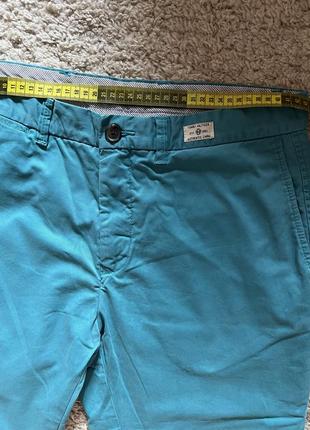 Джинсы, штаны, чиносы tommy hilfiger оригинал бренд размер 34/32, 33 длина 107 см5 фото
