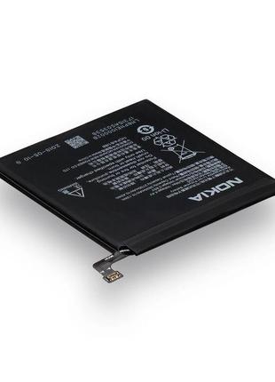 Аккумуляторная батарея quality he330 для nokia 3 ta-1020, ta-1032