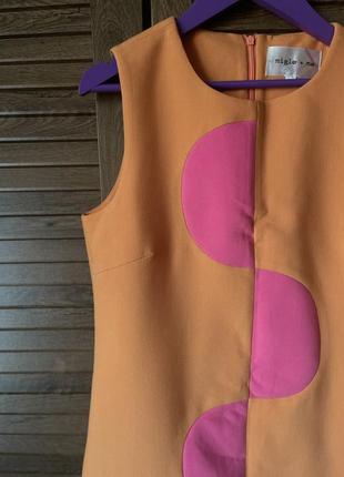 Платье, платье ретро