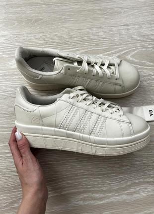 Кроссовки adidas y-3 оригинал