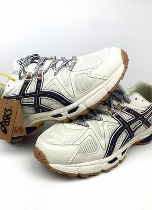 Asics gel kahana 82 фото