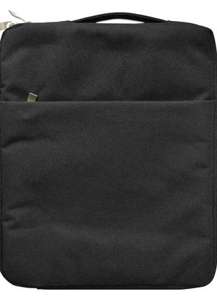 Чехол-сумка для планшета cloth bag 10.5" black