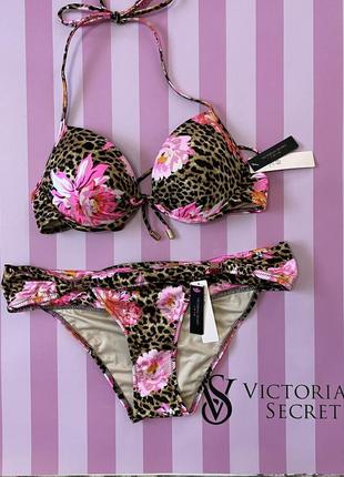 Купальник victoria ́s secret оригинал виктория сикрет выктория сикрет